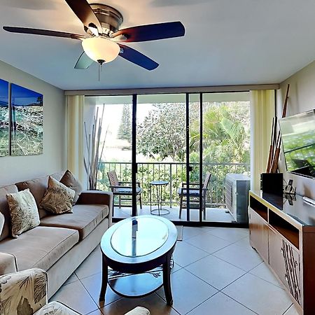 Pacific Shores A-209 Kihei Luaran gambar