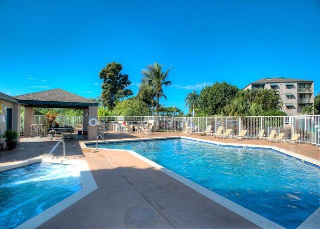 Pacific Shores A-209 Kihei Luaran gambar