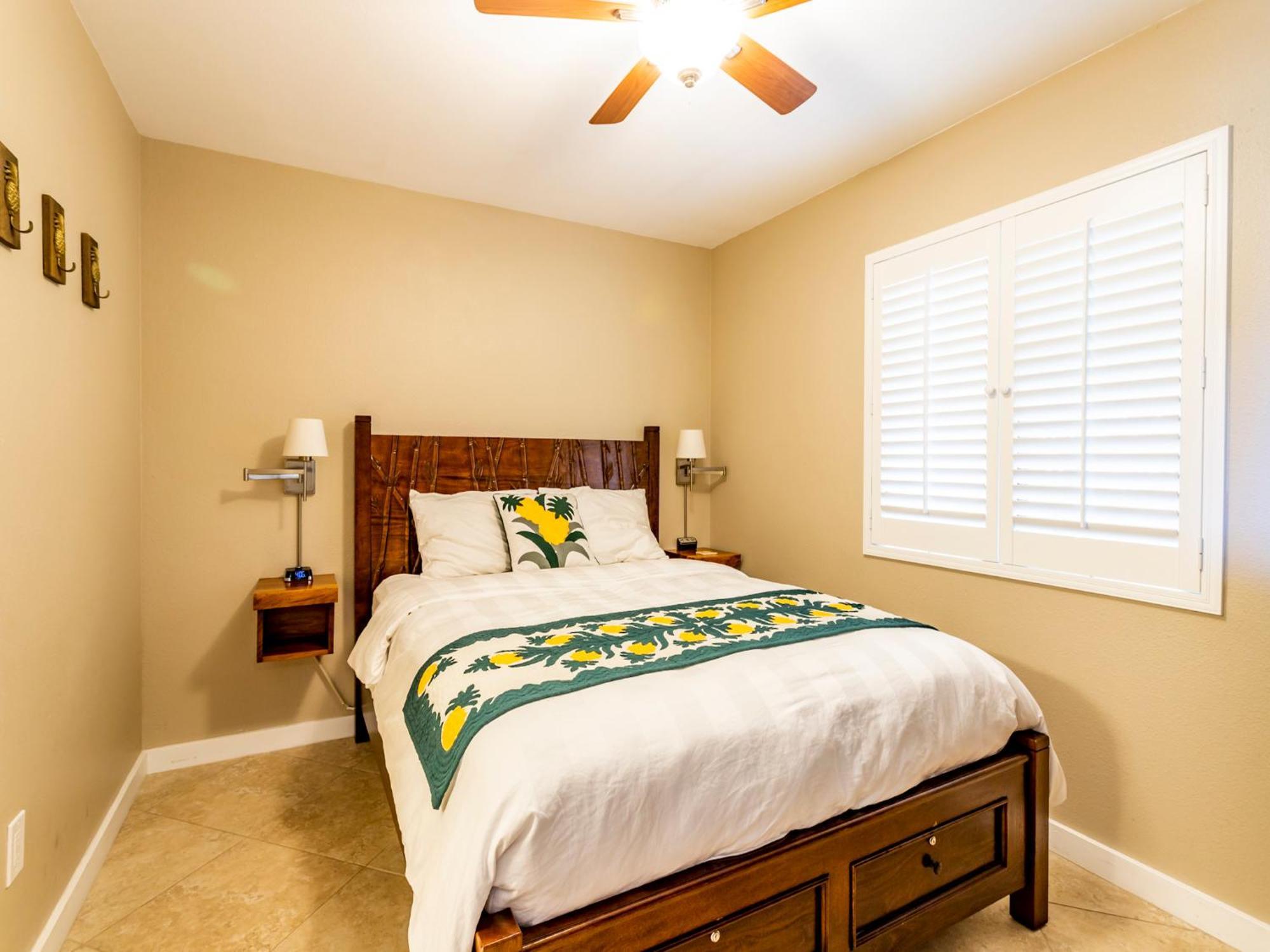 Pacific Shores A-209 Kihei Luaran gambar