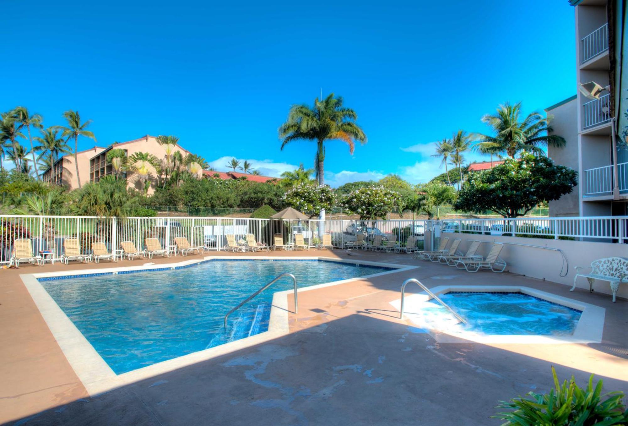Pacific Shores A-209 Kihei Luaran gambar