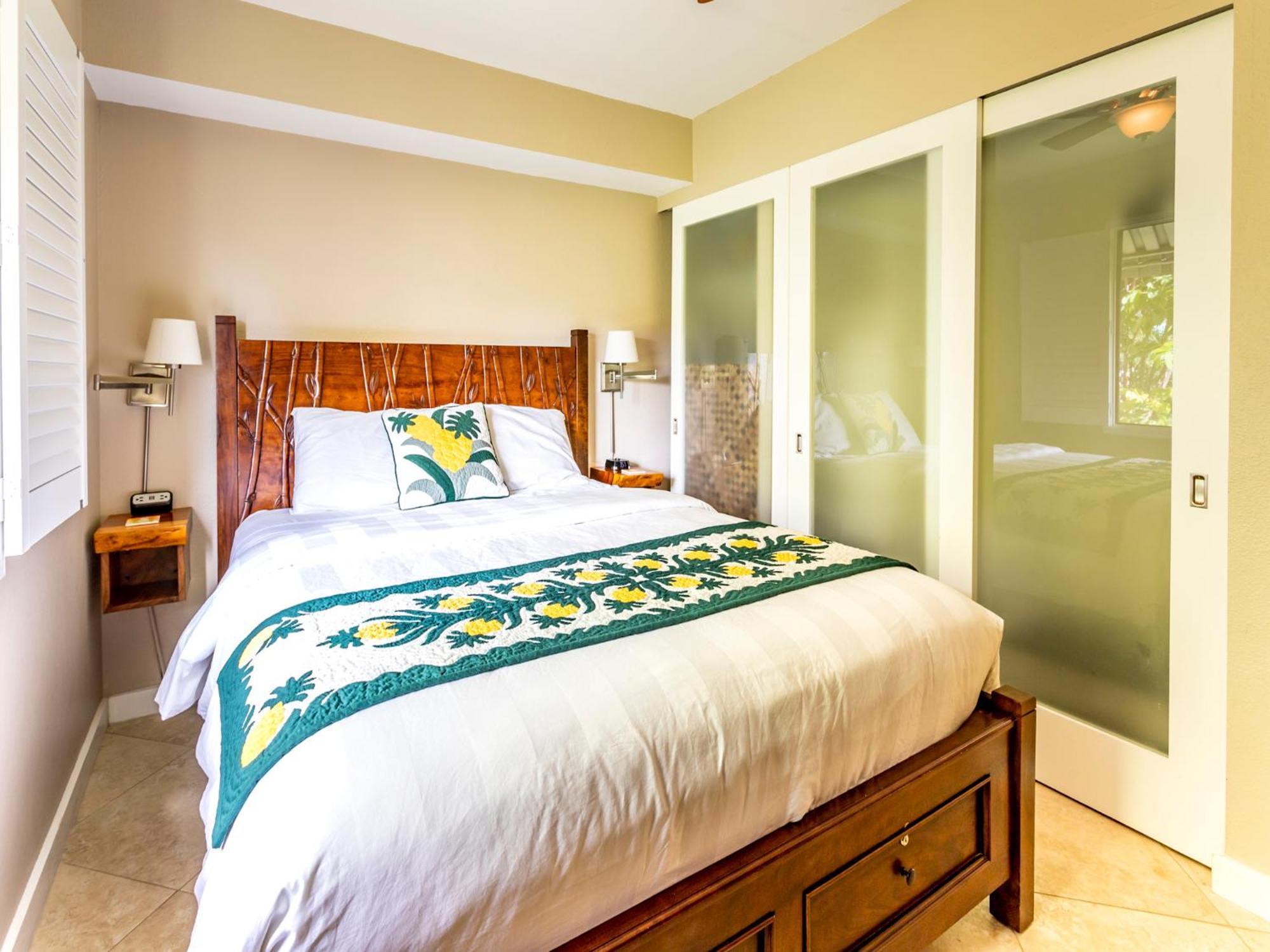 Pacific Shores A-209 Kihei Luaran gambar