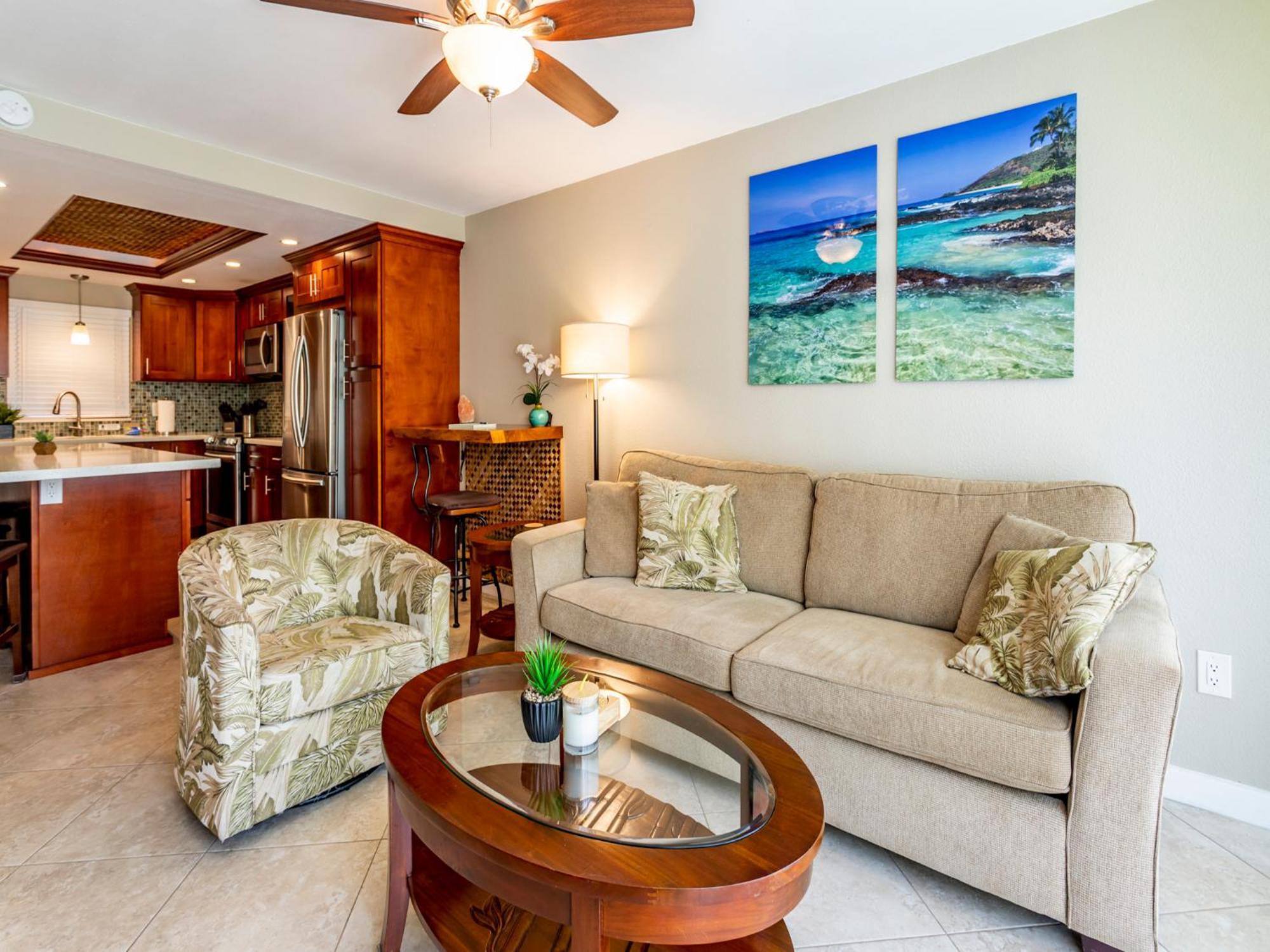 Pacific Shores A-209 Kihei Luaran gambar