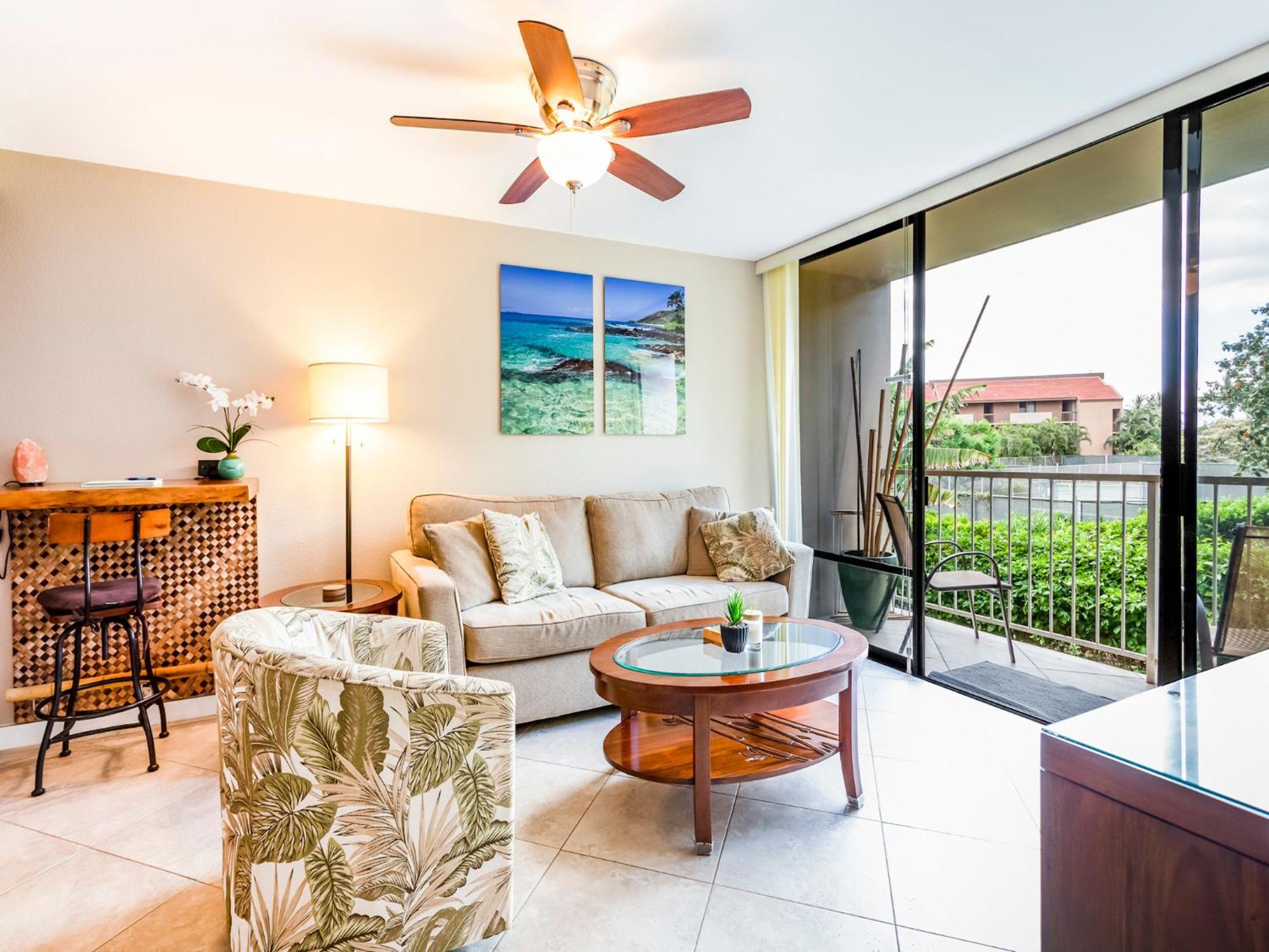Pacific Shores A-209 Kihei Luaran gambar