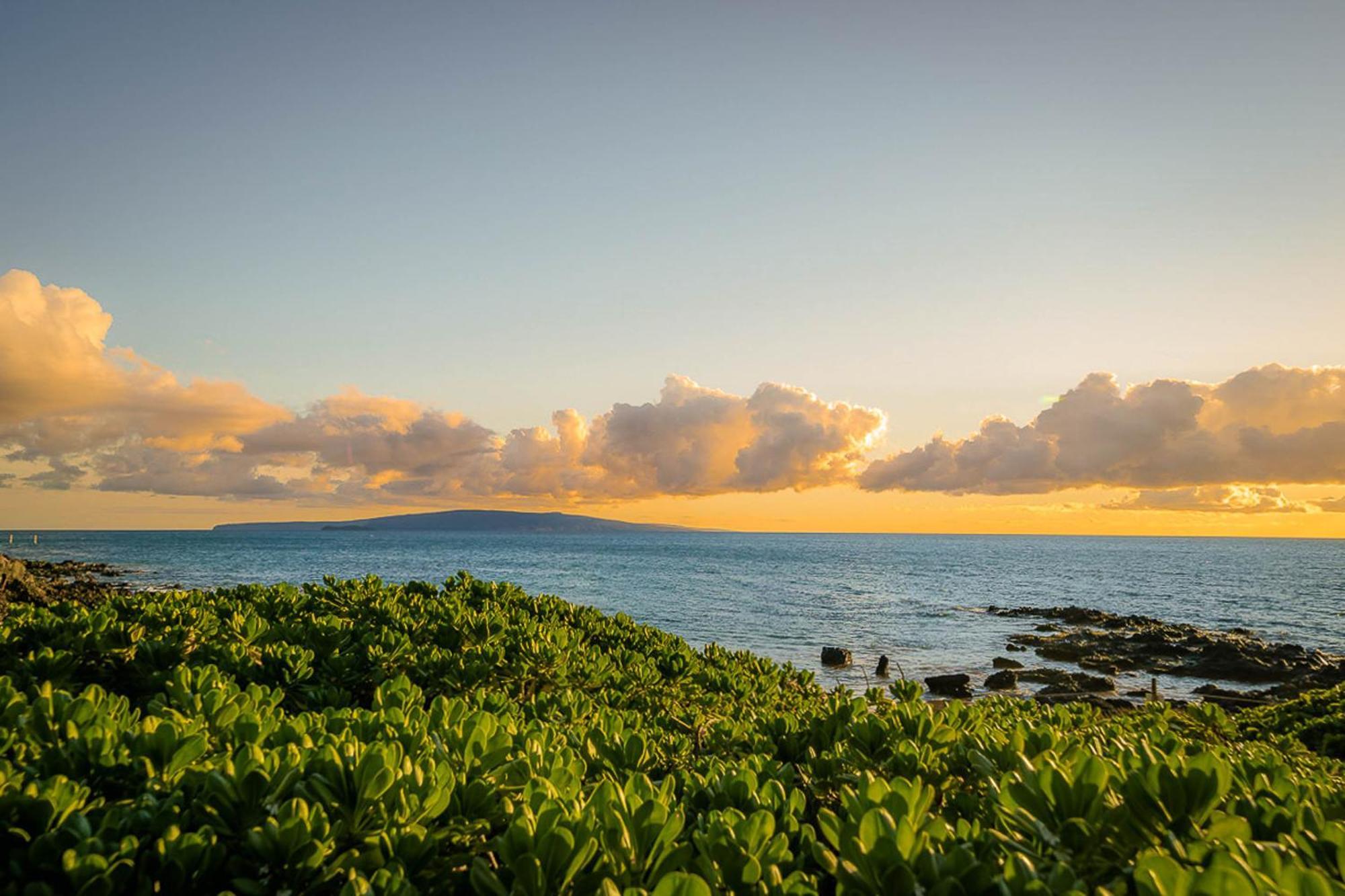 Pacific Shores A-209 Kihei Luaran gambar