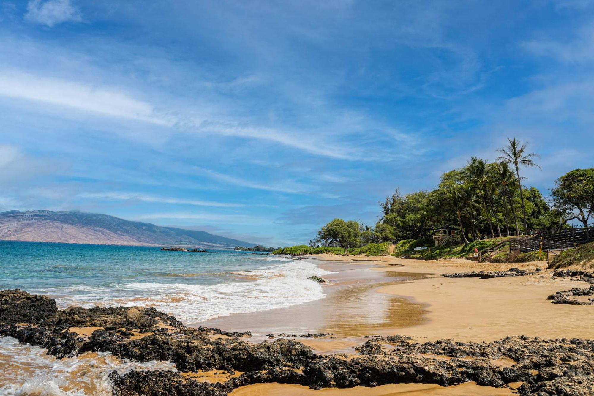 Pacific Shores A-209 Kihei Luaran gambar