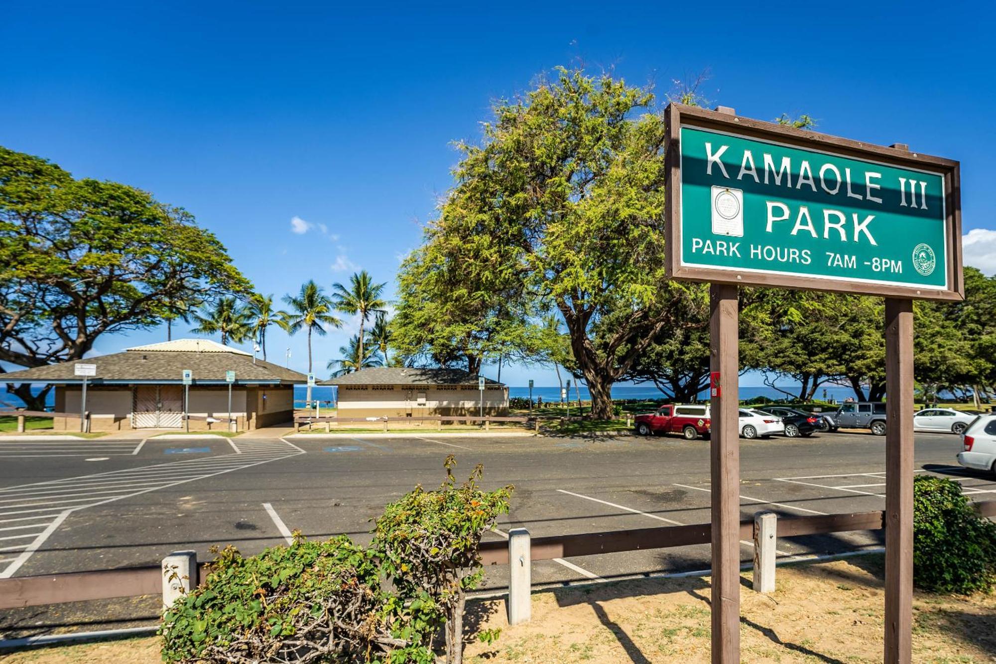 Pacific Shores A-209 Kihei Luaran gambar