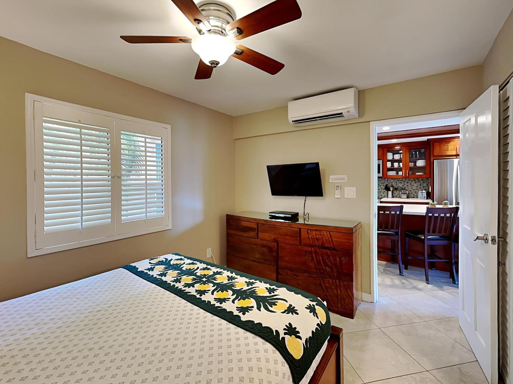 Pacific Shores A-209 Kihei Luaran gambar